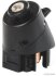 Купить Перемикач запалювання SEAT, SKODA, VW (Elparts) Volkswagen Polo, Golf, Jetta, Passat, Corrado, Transporter, Vento, Seat Toledo, Ibiza, Cordoba, Volkswagen Caddy JAKOPARTS 70513153 (фото1) подбор по VIN коду, цена 313 грн.
