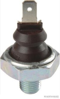 Датчик тиску масла AUDI, BMW, MB, SEAT, SKODA, VOLVO (Elparts) Ford Focus JAKOPARTS 70541019