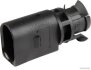 Купить Датчик температури повітря Audi, SEAT, Skoda, VW (Elparts) JAKOPARTS 70605001 (фото1) подбор по VIN коду, цена 179 грн.