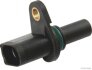 Купить Датчик імпульсу колінвалу Audi, SEAT, Skoda, VW (Elparts) JAKOPARTS 70610069 (фото1) подбор по VIN коду, цена 329 грн.