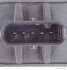 Купить Витратомір повітря BMW 3 11-, X3 -17, X5 -18 (Elparts) Mini Cooper, BMW F20, F10, Mini Countryman, Clubman, BMW F11, F30, X3, F21, F32, F31 JAKOPARTS 70640161 (фото2) подбор по VIN коду, цена 3510 грн.