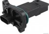 Купити Витратомір повітря BMW F13, F10, F12, F20, X1, F11, X3, F30, F32, F31, F22 JAKOPARTS 70640162 (фото1) підбір по VIN коду, ціна 2610 грн.