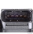 Купить Витратомір повітря MB C-CLASS -11 (Elparts) Mercedes CLK-Class, W203, S202, W210, S210, S203 JAKOPARTS 70640205 (фото2) подбор по VIN коду, цена 3002 грн.