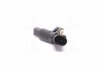 Купити Датчик частоти обертання колеса AUDI, SEAT, SKODA, VW (Elparts) JAKOPARTS 70660002 (фото3) підбір по VIN коду, ціна 259 грн.