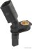 Купить Датчик частоти обертання колеса AUDI, SEAT, SKODA, VW (Elparts) JAKOPARTS 70660008 (фото1) подбор по VIN коду, цена 504 грн.
