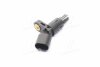 Купити Датчик частоти обертання колеса AUDI, SEAT, SKODA, VW (Elparts) JAKOPARTS 70660011 (фото2) підбір по VIN коду, ціна 319 грн.