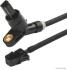 Купить Датчик ABS Seat Ibiza, Volkswagen Polo, Seat Cordoba JAKOPARTS 70660020 (фото1) подбор по VIN коду, цена 435 грн.