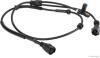 Купить Датчик ABS Volkswagen Sharan, Ford Galaxy JAKOPARTS 70660064 (фото1) подбор по VIN коду, цена 932 грн.