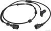 Купить Датчик ABS Volkswagen Sharan, Ford Galaxy JAKOPARTS 70660065 (фото1) подбор по VIN коду, цена 670 грн.