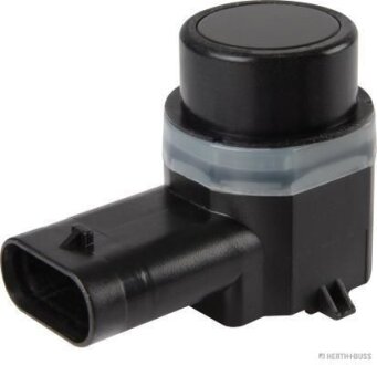 Датчик паркування Audi, SEAT, Skoda, VW (Elparts) JAKOPARTS 70699081