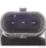 Купить Датчик паркування Skoda Fabia 2 -14, Roomster -15 (Elparts) JAKOPARTS 70699087 (фото2) подбор по VIN коду, цена 1829 грн.