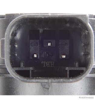 Датчик паркування Volvo S40 II -12, XC90 I -15 (Elparts) Volvo C70, S40, V50, S80, XC90, XC70, V70, S60 JAKOPARTS 70699602