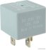 Купить Реле 30A 12V (Elparts) JAKOPARTS 75613215 (фото1) подбор по VIN коду, цена 124 грн.