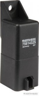 Купить Блок управления свечами накаливания Volkswagen Crafter JAKOPARTS 75614325 (фото1) подбор по VIN коду, цена 1863 грн.