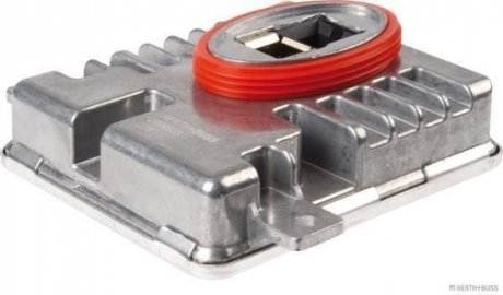 Купить Блок накаливания газоразрядной лампы BMW F20, E91, F10, F01, F04, E90, F11, Mercedes M-Class, BMW X1, F21, Mercedes GL-Class, GLE-Class JAKOPARTS 75615021 (фото1) подбор по VIN коду, цена 3523 грн.