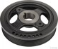 Купить Шкив ремня генератора Toyota Corolla, Avensis, Rav-4, Auris, Verso JAKOPARTS j1092011 (фото1) подбор по VIN коду, цена 1928 грн.