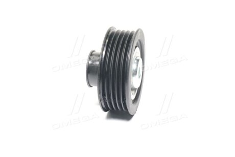 Ролик ременя обвідний HYUNDAI ACCENT II 05- JAKOPARTS j1140539