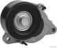 Купити Ролик натяжний Nissan Navara, Pathfinder JAKOPARTS j1141051 (фото1) підбір по VIN коду, ціна 4046 грн.
