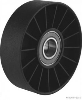 Ролик модуля натягувача ременя JAKOPARTS j1142090