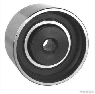 Ролик модуля натягувача ременя JAKOPARTS j1143026