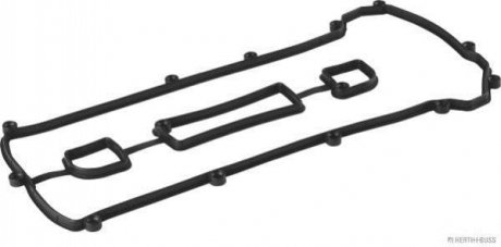 Прокладка клапанной крышки резиновая Ford Mondeo JAKOPARTS j1223043