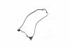 Купить Прокладка клапанної кришки HONDA ACCORD, CIVIC Honda Civic, HR-V, Accord JAKOPARTS j1224031 (фото4) подбор по VIN коду, цена 220 грн.