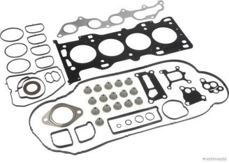 Комплект прокладок з різних матеріалів Ford Mondeo, Mazda 6, 5 JAKOPARTS j1243111