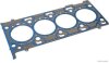 Купить Прокладка ГБЦ (товщина: 1,25мм) CHEVROLET CAPTIVA, CRUZE, ORLANDO OPEL ANTARA A 2.0D/2.2D 08.10- JAKOPARTS j1250922 (фото1) подбор по VIN коду, цена 2201 грн.