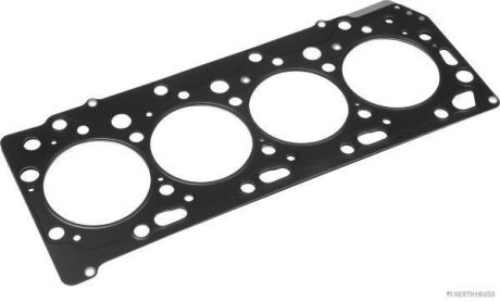 Прокладка ГБЦ MITSUBISHI L200 IV -16 Mitsubishi L200 JAKOPARTS j1255088