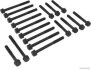 Купить Болт головки циліндрів (компл.) 18 шт. Hyundai TERRACAN -08, Kia CARNIVAL II -07 JAKOPARTS j1280305 (фото1) подбор по VIN коду, цена 1584 грн.
