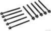 Купить Болт головки циліндрів (компл.) 10 шт. Chevrolet CAPTIVA 06-, Opel ANTARA A -17 Chevrolet Captiva, Cruze JAKOPARTS j1280906 (фото1) подбор по VIN коду, цена 1714 грн.