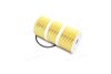 Купить Фильтр масляный Opel Movano, Renault Scenic, Grand Scenic, Master, Nissan Qashqai, Renault Megane, Trafic, Opel Vivaro, Nissan Primastar, X-Trail, Mercedes Vito JAKOPARTS j1311034 (фото3) подбор по VIN коду, цена 192 грн.