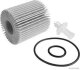 Купить Фільтр масляний Toyota LC150 09; RAV4 05; Toyota Land Cruiser, Lexus IS, LS, Toyota Avensis, Lexus GS, Toyota Corolla, Rav-4, Auris, Verso JAKOPARTS j1312020 (фото1) подбор по VIN коду, цена 289 грн.