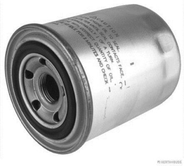 Фільтр масляний DAIHATSU, MAZDA, MITSUBISHI Mitsubishi Colt, Lancer, Galant, Pajero JAKOPARTS j1313002