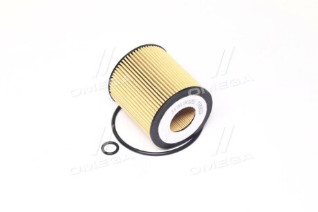 Фільтр масляний Mazda 6 (GG, GH); Mazda 3 06; CX-7 09; Ford MONDEO JAKOPARTS j1313025