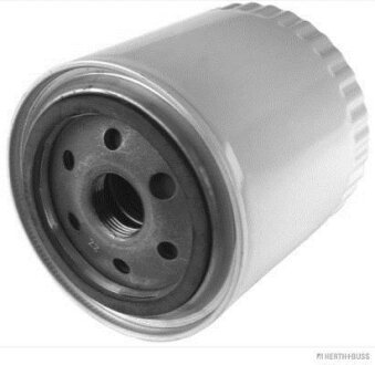 Фільтр масляний Chrysler, Dodge, Jeep, Mazda JAKOPARTS j1313028