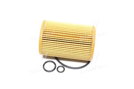 Фільтр масляний HONDA JAKOPARTS j1314019