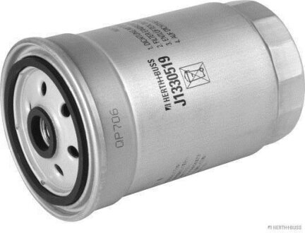 Фільтр паливний HYUNDAI, KIA JAKOPARTS j1330519