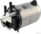 Купить Фільтр паливний Nissan QASHQAI II 13-, Renault KADJAR 15- Nissan Qashqai, X-Trail, Renault Kadjar JAKOPARTS j1331067 (фото1) подбор по VIN коду, цена 2081 грн.