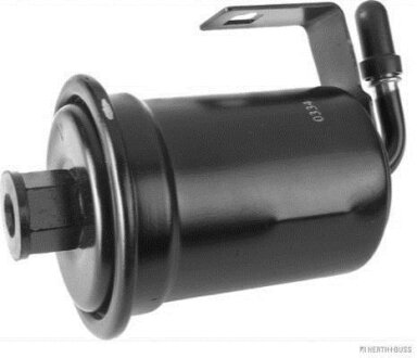 Фільтр паливний TOYOTA LAND CRUISER 100 Toyota Land Cruiser, Lexus GS JAKOPARTS j1332088