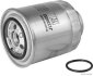 Купить Фільтр паливний HONDA CIVIC VIII 06-, HONDA CR-V II 07- Honda Accord, FR-V, CR-V JAKOPARTS j1334032 (фото1) подбор по VIN коду, цена 422 грн.