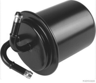 Фільтр паливний Subaru FORESTER 02-; IMPRESA 05-; LEGASY JAKOPARTS j1337007
