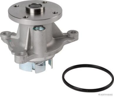 Насос водяний Hyundai i30 11-, SOLARIS 17-, Kia RIO IV 17- JAKOPARTS j1510340