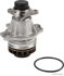 Купить Насос водяний Nissan, Opel, Renault MASTER III 10- Renault Master, Opel Movano, Nissan Navara JAKOPARTS j1511117 (фото1) подбор по VIN коду, цена 1421 грн.