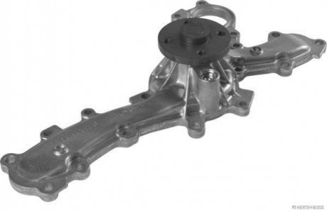 Помпа водяна Lexus RX, Toyota Camry JAKOPARTS j1512129