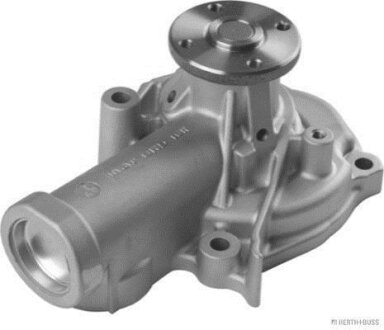 Насос водяний MITSUBISHI GRANDIS 04-, OUTLANDER 03- JAKOPARTS j1515066