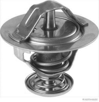 Термостат NISSAN JAKOPARTS j1531019
