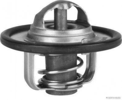 Термостат HYUNDAI; MAZDA; MITSUBISHI; SUZUKI; TOYOTA JAKOPARTS j1532000