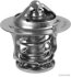 Купити Термостат HYUNDAI ACCENT, ELANTRA, SONATA, KIA RIO Mitsubishi Colt, Lancer, Galant, Pajero, Toyota Corolla, Mazda 323, Toyota Carina, Celica, HIACE, Land Cruiser, Hilux JAKOPARTS j1532002 (фото1) підбір по VIN коду, ціна 330 грн.