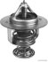 Купить Термостат Hyundai ACCENT II -17, MITSUBISHI Pajero, Toyota RAV4 -19 Mitsubishi ASX, Outlander, Lexus IS, RX, Mitsubishi Lancer, Pajero, Colt, Galant, Toyota Camry, Celica, Lexus LS JAKOPARTS j1535007 (фото1) подбор по VIN коду, цена 506 грн.